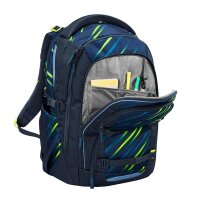 Coocazoo Rucksack PORTER - Fast Lime