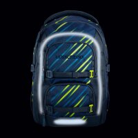 Coocazoo Rucksack PORTER - Fast Lime