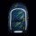 Coocazoo Rucksack PORTER - Fast Lime