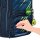 Coocazoo Rucksack PORTER - Fast Lime