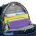 Coocazoo Rucksack PORTER - Fast Lime