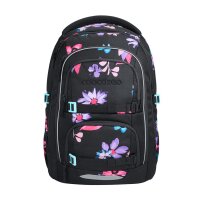 Coocazoo Rucksack PORTER - Floral Artnight