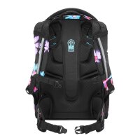 Coocazoo Rucksack PORTER - Floral Artnight