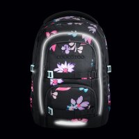 Coocazoo Rucksack PORTER - Floral Artnight