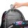 Coocazoo Rucksack PORTER - Floral Artnight