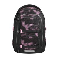 Coocazoo Rucksack PORTER - Pink Illusion
