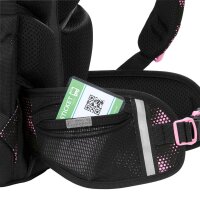 Coocazoo Rucksack PORTER - Pink Illusion