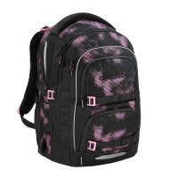 Coocazoo Rucksack PORTER - Pink Illusion