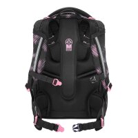 Coocazoo Rucksack PORTER - Pink Illusion