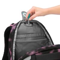 Coocazoo Rucksack PORTER - Pink Illusion