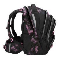 Coocazoo Rucksack PORTER - Pink Illusion