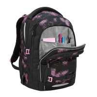 Coocazoo Rucksack PORTER - Pink Illusion