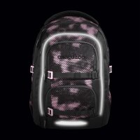 Coocazoo Rucksack PORTER - Pink Illusion