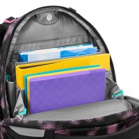Coocazoo Rucksack PORTER - Pink Illusion