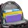 Coocazoo Rucksack PORTER - Pink Illusion