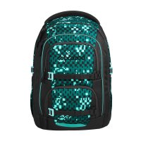 Coocazoo Rucksack PORTER - Pixel Blox