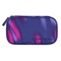 Coocazoo Schlampermäppchen - Aurora Glow