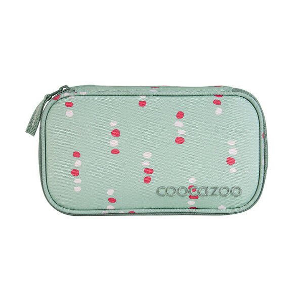 Coocazoo Schlampermäppchen - Dancing Dots
