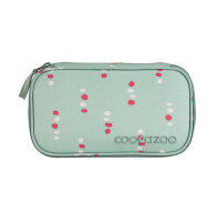 Coocazoo Schlampermäppchen - Dancing Dots