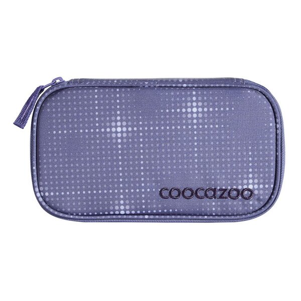 Coocazoo Schlampermäppchen - Lavender Sky