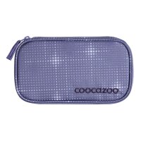 Coocazoo Schlampermäppchen - Lavender Sky