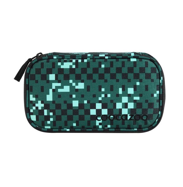 Coocazoo Schlampermäppchen - Pixel Blox
