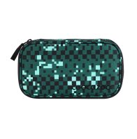 Coocazoo Schlampermäppchen - Pixel Blox