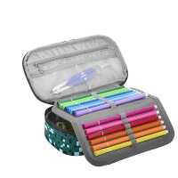 Coocazoo Schlampermäppchen - Pixel Blox