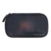 Coocazoo Schlampermäppchen - Rainbow Illusion