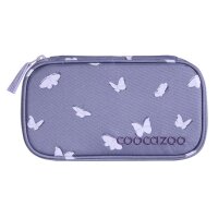 Coocazoo Schlampermäppchen - Reflective Wings