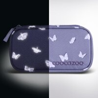 Coocazoo Schlampermäppchen - Reflective Wings