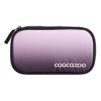 Coocazoo Schlampermäppchen - Rose Shadows
