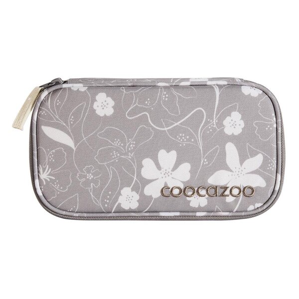Coocazoo Schlampermäppchen - Vanilla Bloom