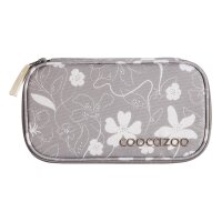 Coocazoo Schlampermäppchen - Vanilla Bloom