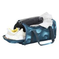 Coocazoo Sporttasche - Aqua Flow