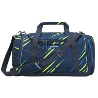 Coocazoo Sporttasche - Fast Lime
