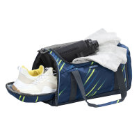 Coocazoo Sporttasche - Fast Lime