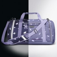 Coocazoo Sporttasche - Reflective Wings