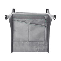 Coocazoo Tablet-Organizer - Grau