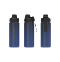 Coocazoo Trinkflasche Tritan - Gradient Blue