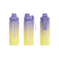 Coocazoo Trinkflasche Tritan - Gradient Yellow