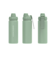 Coocazoo Trinkflasche Tritan - Mint