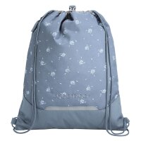 Coocazoo Turnbeutel - Bloomy Daisy