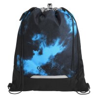 Coocazoo Turnbeutel - Mystic Clouds