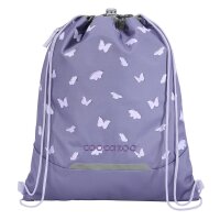 Coocazoo Turnbeutel - Reflective Wings