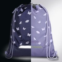 Coocazoo Turnbeutel - Reflective Wings