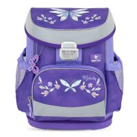 Belmil Mini-Fit Schulranzen-Set 4-tlg. - STARLIGHT WINGS