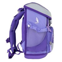 Belmil Mini-Fit Schulranzen-Set 4-tlg. - STARLIGHT WINGS