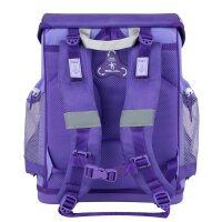 Belmil Mini-Fit Schulranzen-Set 4-tlg. - STARLIGHT WINGS