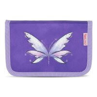 Belmil Mini-Fit Schulranzen-Set 4-tlg. - STARLIGHT WINGS